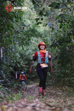 MĂNG ĐEN ULTRA TRAIL 2026 - Ảnh #4512033
