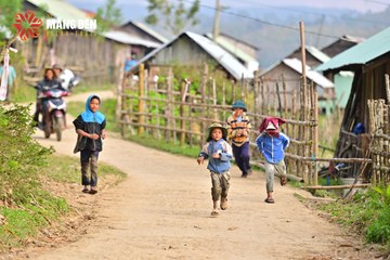 MĂNG ĐEN ULTRA TRAIL 2026 - Ảnh #4525265