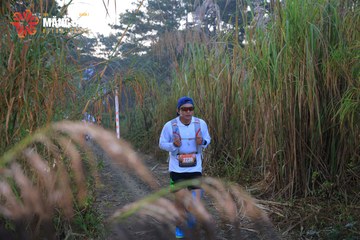 MĂNG ĐEN ULTRA TRAIL 2026 - Ảnh #4507103