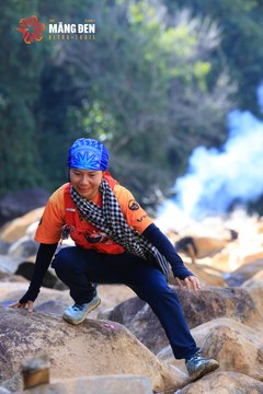 MĂNG ĐEN ULTRA TRAIL 2026 - Ảnh #4508413