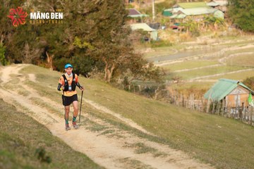 MĂNG ĐEN ULTRA TRAIL 2026 - Ảnh #4523100
