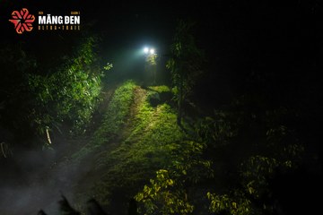 MĂNG ĐEN ULTRA TRAIL 2026 - Ảnh #4518073