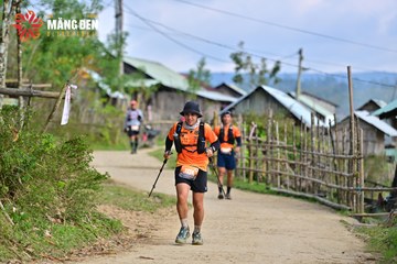 MĂNG ĐEN ULTRA TRAIL 2026 - Ảnh #4524692