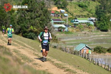 MĂNG ĐEN ULTRA TRAIL 2026 - Ảnh #4524341