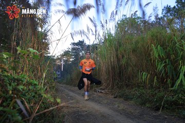 MĂNG ĐEN ULTRA TRAIL 2026 - Ảnh #4505424