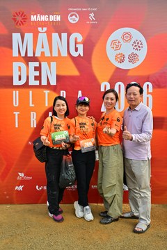 MĂNG ĐEN ULTRA TRAIL 2026 - Ảnh #4521015