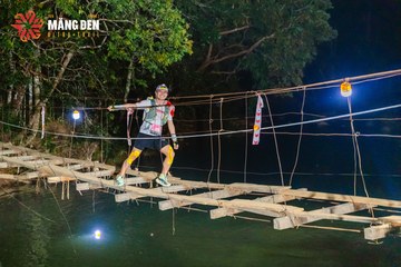 MĂNG ĐEN ULTRA TRAIL 2026 - Ảnh #4518614