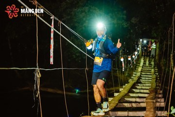 MĂNG ĐEN ULTRA TRAIL 2026 - Ảnh #4515676