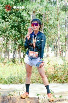MĂNG ĐEN ULTRA TRAIL 2026 - Ảnh #4516055
