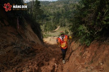 MĂNG ĐEN ULTRA TRAIL 2026 - Ảnh #4504473