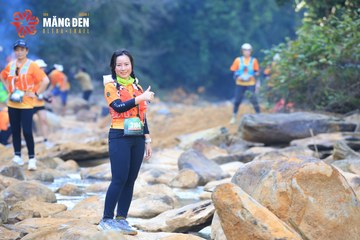 MĂNG ĐEN ULTRA TRAIL 2026 - Ảnh #4509925