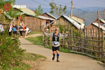 MĂNG ĐEN ULTRA TRAIL 2026 - Ảnh #4525339