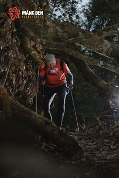 MĂNG ĐEN ULTRA TRAIL 2026 - Ảnh #4512210