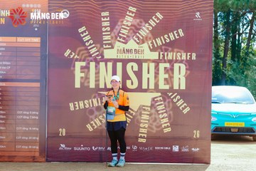 MĂNG ĐEN ULTRA TRAIL 2026 - Ảnh #4516113