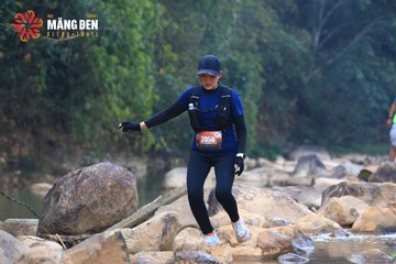 MĂNG ĐEN ULTRA TRAIL 2026 - Ảnh #4506170