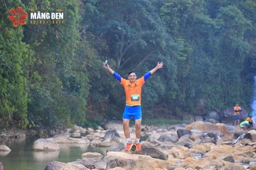 MĂNG ĐEN ULTRA TRAIL 2026 - Ảnh #4508587