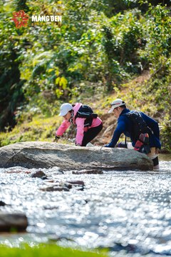 MĂNG ĐEN ULTRA TRAIL 2026 - Ảnh #4514072