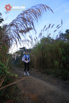 MĂNG ĐEN ULTRA TRAIL 2026 - Ảnh #4505476