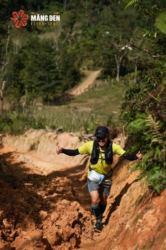MĂNG ĐEN ULTRA TRAIL 2026 - Ảnh #4504163