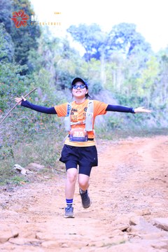MĂNG ĐEN ULTRA TRAIL 2026 - Ảnh #4509701