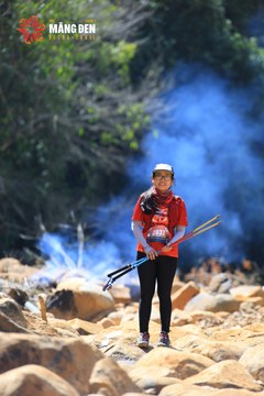 MĂNG ĐEN ULTRA TRAIL 2026 - Ảnh #4510151