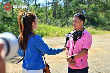MĂNG ĐEN ULTRA TRAIL 2026 - Ảnh #4520391