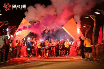 MĂNG ĐEN ULTRA TRAIL 2026 - Ảnh #4502547