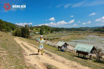 MĂNG ĐEN ULTRA TRAIL 2026 - Ảnh #4523515