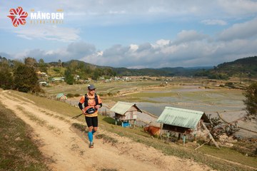 MĂNG ĐEN ULTRA TRAIL 2026 - Ảnh #4522880