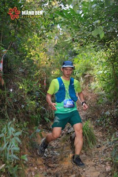 MĂNG ĐEN ULTRA TRAIL 2026 - Ảnh #4508783