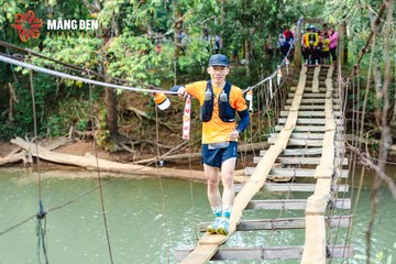 MĂNG ĐEN ULTRA TRAIL 2026 - Ảnh #4515283