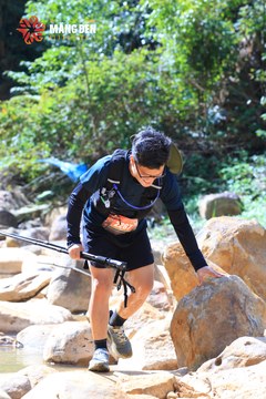 MĂNG ĐEN ULTRA TRAIL 2026 - Ảnh #4509629
