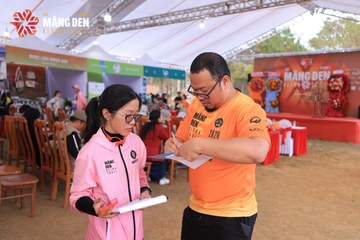 MĂNG ĐEN ULTRA TRAIL 2026 - Ảnh #4519817