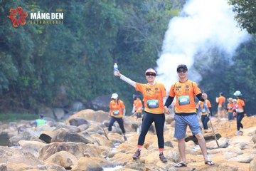 MĂNG ĐEN ULTRA TRAIL 2026 - Ảnh #4507035