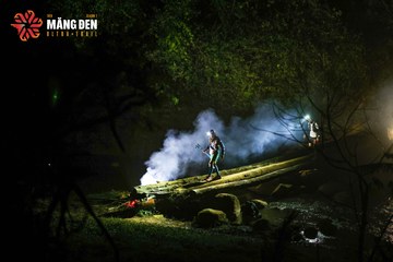 MĂNG ĐEN ULTRA TRAIL 2026 - Ảnh #4517481