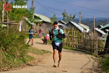 MĂNG ĐEN ULTRA TRAIL 2026 - Ảnh #4524792