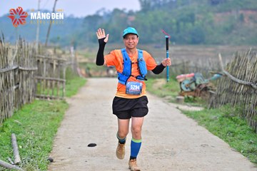 MĂNG ĐEN ULTRA TRAIL 2026 - Ảnh #4525589