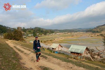 MĂNG ĐEN ULTRA TRAIL 2026 - Ảnh #4523053