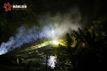 MĂNG ĐEN ULTRA TRAIL 2026 - Ảnh #4517133