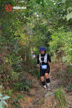 MĂNG ĐEN ULTRA TRAIL 2026 - Ảnh #4508335