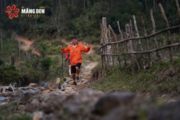 MĂNG ĐEN ULTRA TRAIL 2026 - Ảnh #4519750