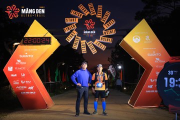MĂNG ĐEN ULTRA TRAIL 2026 - Ảnh #4521789