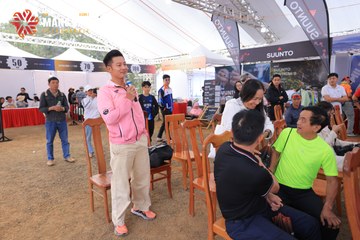 MĂNG ĐEN ULTRA TRAIL 2026 - Ảnh #4519945