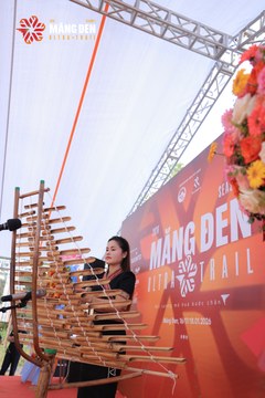 MĂNG ĐEN ULTRA TRAIL 2026 - Ảnh #4519902