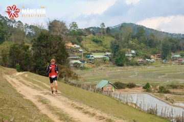 MĂNG ĐEN ULTRA TRAIL 2026 - Ảnh #4522849