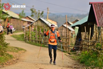 MĂNG ĐEN ULTRA TRAIL 2026 - Ảnh #4525316