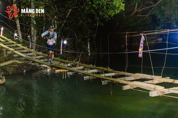 MĂNG ĐEN ULTRA TRAIL 2026 - Ảnh #4518941