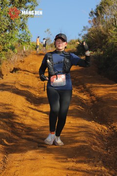 MĂNG ĐEN ULTRA TRAIL 2026 - Ảnh #4511618