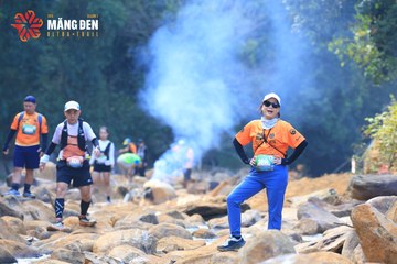 MĂNG ĐEN ULTRA TRAIL 2026 - Ảnh #4510376
