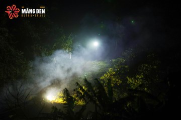 MĂNG ĐEN ULTRA TRAIL 2026 - Ảnh #4517928
